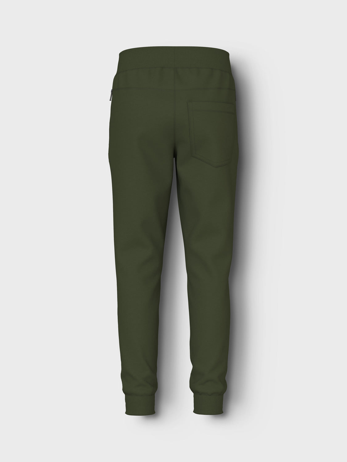 NKMVIMO Trousers - Rifle Green